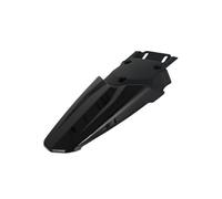Motocicletta Estensione parafango Accessori per moto Parafango posteriore per paraspruzzi Copri in plastica PP per Ta&laria Sting MX3 per & MX4