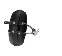 Motocicletta estensione parafango Motore di estensione del parafango posteriore dello scooter motociclo Cuscinetto universale per CB per MT