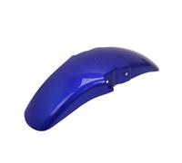 Motocicletta Estensione parafango Parafanghi anteriori ABS per paraspruzzi per CB400 92-93-94-9 per CB750 per VTR250 CB-1 Accessori per moto