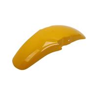 Motocicletta Estensione parafango Parafanghi anteriori ABS per paraspruzzi per CB400 92-93-94-9 per CB750 per VTR250 CB-1 Accessori per moto