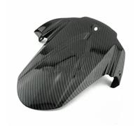 Motocicletta Estensione parafango Parafango posteriore per ruota per motocicletta per paraspruzzi per GSXR 1000 K9 2009-2016 2009 2010 2011