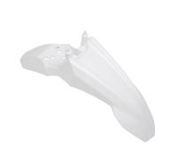 Motocicletta Estensione parafango Ricambi per motociclette per CRF 50 Parafango anteriore ruota Targa per CRF50 Dirt Bike