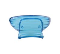 Motocicletta Faro Griglia Per JOG 50 Per ZR Per Evolution Per 5SU Per 5BM Copertura Fanale Posteriore Moto E Scooter Lente In Vetro Luce Freno(Blue)