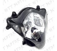 Motocicletta Faro Montaggio per Suzuki GSXR600 GSXR750 2006 2007 06 07 Lampada