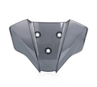 Motocicletta FLYSCREEN per 1290 Super Duke R/MY20 2020-2021-2022-2023-2024 Grey