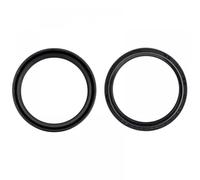 Motocicletta forcella anteriore smorzatore ammortizzatore di polvere e guarnizione 'olio compatibile con 701 TC 125 250 FC 350 450 1090 1190 500 690 700 SX XCW(Oil Seal)