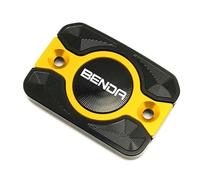 motocicletta freno serbatoio coperchio Per Benda LFC700 LFC 700 2024 Accessori Per Moto Tappo Serbatoio Fluido Freno Frizione Anteriore Coperchio Serbatoio Moto Moto