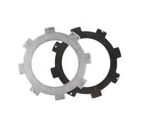 Motocicletta frizione Disco 3 Pezzi E 2 Pezzi Di Dischi Frizione Per Parti Del Motore Di Motocicletta Per DY100 DY 100 C110 C70 C 110 C 70 Accessori Per Motociclette