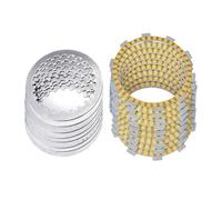 Motocicletta frizione Disco Per FZ400 4YR 1997 Disco Di Attrito Della Frizione Per FZ 400 21V-16321-00 3XP-16321-00 1HX-16331-00 131-16324-00