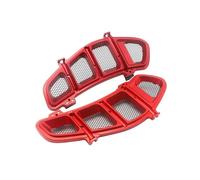 Motocicletta Griglia Copriradiatore Griglia di protezione del radiatore per motocicletta copri cornice per GTS300 GTS250 GTS 250 300 2013-2020 2019 2018 2017 2016 2015 2014