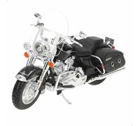 Motocicletta Harley-Davidson Road King 1:12