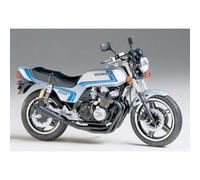 Tamiya 14066 Honda CB750F Custom Tuned 1:12 modellismo