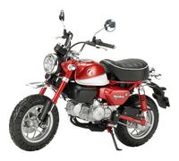 Motocicletta in kit da costruire Tamiya 300014134 Honda Monkey 125 1:12