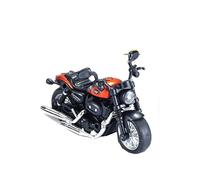 Motocicletta in scala 1:14