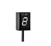 Motocicletta Indicatore Marcia Display Indicatore Di Marcia Per Motocicletta Da 1 A 6 Livelli Per Per Scrambler 1000 1100 2018 2019 Accessori Misuratore Visualizzazione Della Digitale