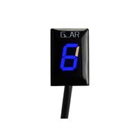 Motocicletta Indicatore Marcia Display Per Per Monster 696 821 Per Scrambler 400 800 1000 1100 Per Desmosedici Indicatore Di Marcia Per Moto Display Digitale