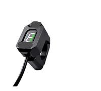 Motocicletta Indicatore marcia Per Buell XB12STT Per Lightning Per Super TT TUTTI GLI ANNI Indicatore Di Marcia Per Motocicletta Misuratore Digitale Livello 1-6