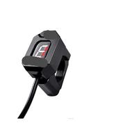 Motocicletta Indicatore marcia Per Buell XB12STT Per Lightning Per Super TT TUTTI GLI ANNI Indicatore Di Marcia Per Motocicletta Misuratore Digitale Livello 1-6