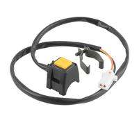 Motocicletta Interruttore Manubrio 22mm Moto Dual Sport Quad Start Clacson Kill Off Interruttore Arresto Accessori Pulsanti Interruttori Maniglia Controllo Universali