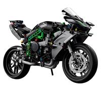 Motocicletta Kawasaki Ninja H2R