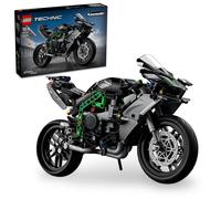 Motocicletta Kawasaki Ninja H2R LEGO Technic