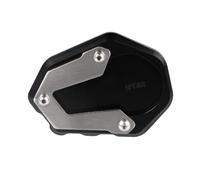 Motocicletta Kickstand Pad Accessori Moto Cavalletto Ingranditore Pad Piastra Di Estensione Del Laterale Per F900 F 900 XR R F900R F900XR 2019-2024
