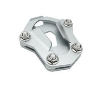 Motocicletta Kickstand Pad Per SCRAMBLER 1200 Piastra Di Supporto Per Cavalletto Laterale Per XC XE 2019-2021 Ingrandisci Estensione