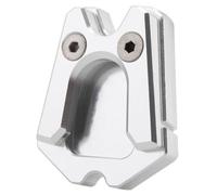 Motocicletta Kickstand Pad Supporto Per Estensione Cavalletto Laterale Per Motocicletta Piastra Di Per GTS 300 GTV 3Vie Per Sprint LX LX150ie LX125 LXV125