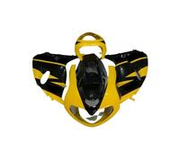 Motocicletta Laterale Carena Adatto Per Carenature Per Motociclette Per TL1000R 1998 1999 2000 2001 2002 2003 TL1000 98-03 Set Carrozzeria Carenatura Laterale