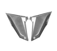 Motocicletta Laterale Carena Adatto Per MT-09 MT09 FZ-09 FZ09 MT FZ 09 2017 2018 2019 2020 Carenatura Laterale Del Serbatoio Per Moto Accessori Per La Copertura Della Presa D'aria