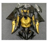 Motocicletta Laterale Carena Carenatura Adatta Per R6 2008 2009 2010 2011 2012 2013 2014 2015 2016 Set Carenatura Pannello Copertura Laterale Moto Carenatura Cappuccio