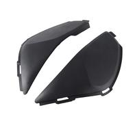 Motocicletta Laterale Carena Copertura Carenatura Per Moto, Rivestimento Laterale Serbatoio, Rivestimento Laterale Serbatoio, Pannello Carenatura Per CBR1000RR 2008-2011