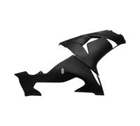 Motocicletta Laterale Carena Pannello Laterale Per Motocicletta Per ZX10R 2006 2007 ZX 10R Carenatura Pacco Sinistro Destro Posteriore