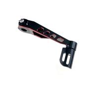 Motocicletta Leva Avviamento Kick Per Scooter Dio50/90/100 AF25 AF28 AF18 AF34 AF35 ZX50 F24 52 ZY100 GY6 Leva Avviamento A Pedale Per Motocicletta