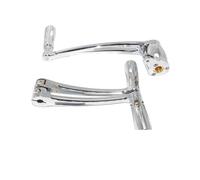 motocicletta Leva cambio Kit Pedale Leva Cambio Tallone-punta Per Moto Con Pedale Freno E Pedane Cambio Per Per Touring FLHX FLHT Per Road King Dal 2008 In Poi