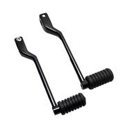 motocicletta Leva cambio Leva Del Cambio Heel Toe Kit Cambio Albero Variabile Motocicletta Per FL Per Softail FLFBS FLHCS 2018-2024 CVO Per Road Glide
