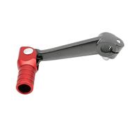 motocicletta Leva cambio Leva Del Cambio Pieghevole In Alluminio Motocicletta Leva Cambio Per BSE T4L T4 T2 NC250 110cc-250cc Parti Universali
