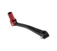 motocicletta Leva cambio Leva Di Avviamento Accessori Per Moto 125cc A 400cc Del Cambio Universale Leve Pedale Calcio Forgiate Per