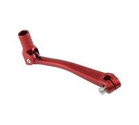 motocicletta Leva cambio Leva Di Avviamento Accessori Per Moto 125cc A 400cc Del Cambio Universale Leve Pedale Calcio Forgiate Per