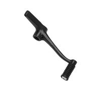 motocicletta Leva cambio Parti Motociclette Comandi Avanzati Leva Cambio Con Punta E Tallone Perno Per Per Sportster XL833 XL1200 X72 Per Forty-Eight 2004-2022