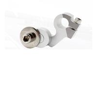 motocicletta Leva cambio Per Go&ldWing 1500 GL1500 GL 1500 1988-2000 Supporto leva cambio moto Perno cambio Alluminio