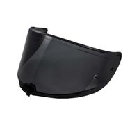 LS2, Visiera per casco moto FF811 VECTOR II/VECTOR II CARBON, Affumicato Scuro