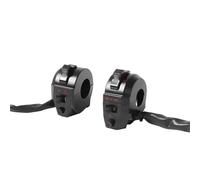 Motocicletta Manubrio Interruttore Controllo Maniglia In Alluminio Per Motocicletta Gruppo Interruttore Maniglia Combinata Accensione Faro Indicatore Di Direzione