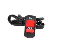 Motocicletta Manubrio Interruttore Controllo Parti Del Motociclo Interruttori Manubrio Spegnimento Interruttore Per CBR900RR NC700 SX VTX1300 CB919 CBR 600 F2 F3 F4 F4i