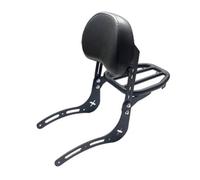 motocicletta mensola portapacchi staffa Per CM300 CM500 CM300 CM500 CM 300 CM 500 Schienale Posteriore Ripiano Cuscino Rilascio Parti Laterali Ripiano Coda