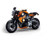 Motocicletta ModelBricks 310GS