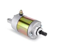Motocicletta Motorino Avviamento Per Aprilia Per Leonardo 250 1999-2001 300 2004-2006 1B7-81890-00 Motorino Di Avviamento 4HC-81890-00 4HC-81800-00 4714 4714800182