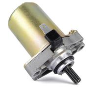 Motocicletta Motorino Avviamento Per ATU 50 Per SPIN GE 14-14 Per Malaguti Per CR1 50 1997/2001 Per Atala Per Hacker Per Racing 50 Motorino Avviamento R19240011A0