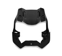 Motocicletta Pannello Carenatura Per MT-07 Per FZ-07 MT 07 FZ07 2018-2020 Carenatura Anteriore Motocicletta Copertura Faro Copertura Muso Superiore(Unpainted-1 Set)