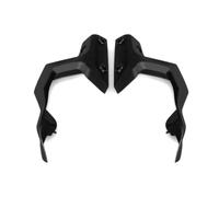 Motocicletta Pannello Carenatura Per MT-07 Per FZ-07 MT 07 FZ07 2018-2020 Carenatura Anteriore Motocicletta Copertura Faro Copertura Muso Superiore(Unpainted-B)